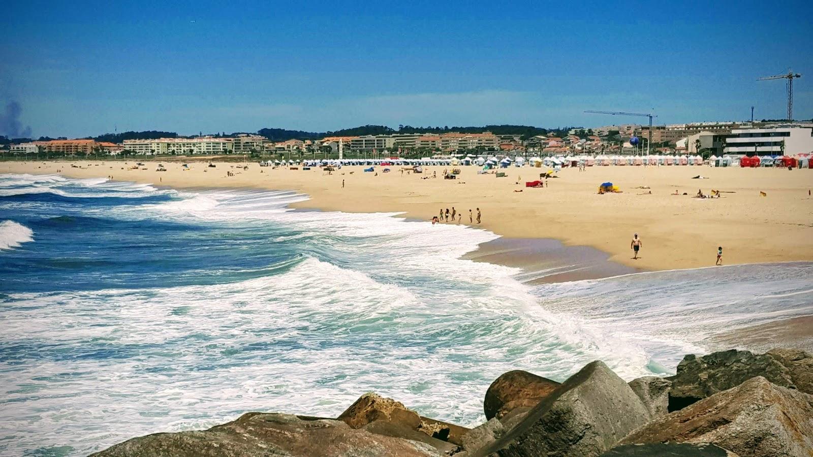 Sandee Praia Azul Espinho