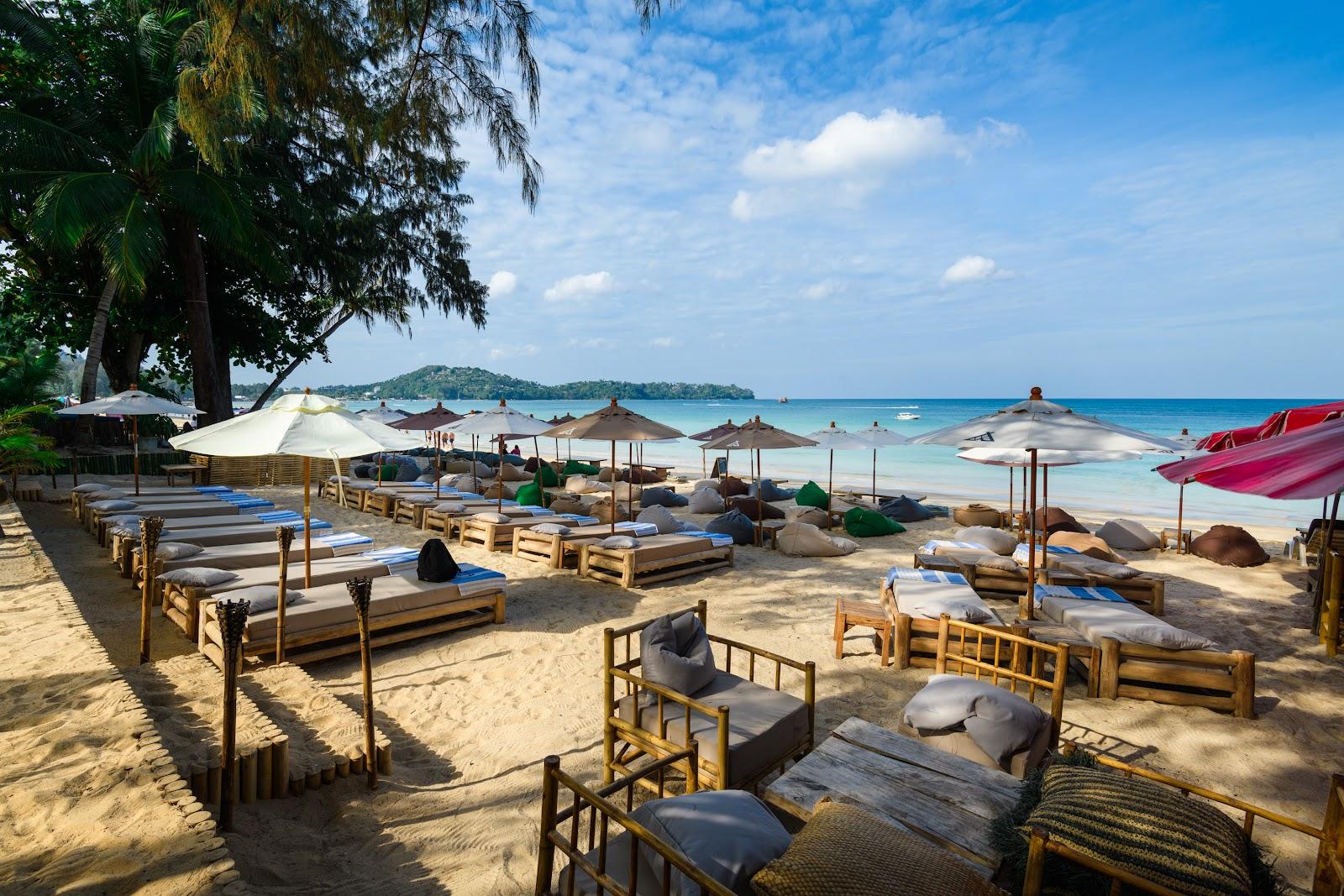 Sandee Nomad Beach Club