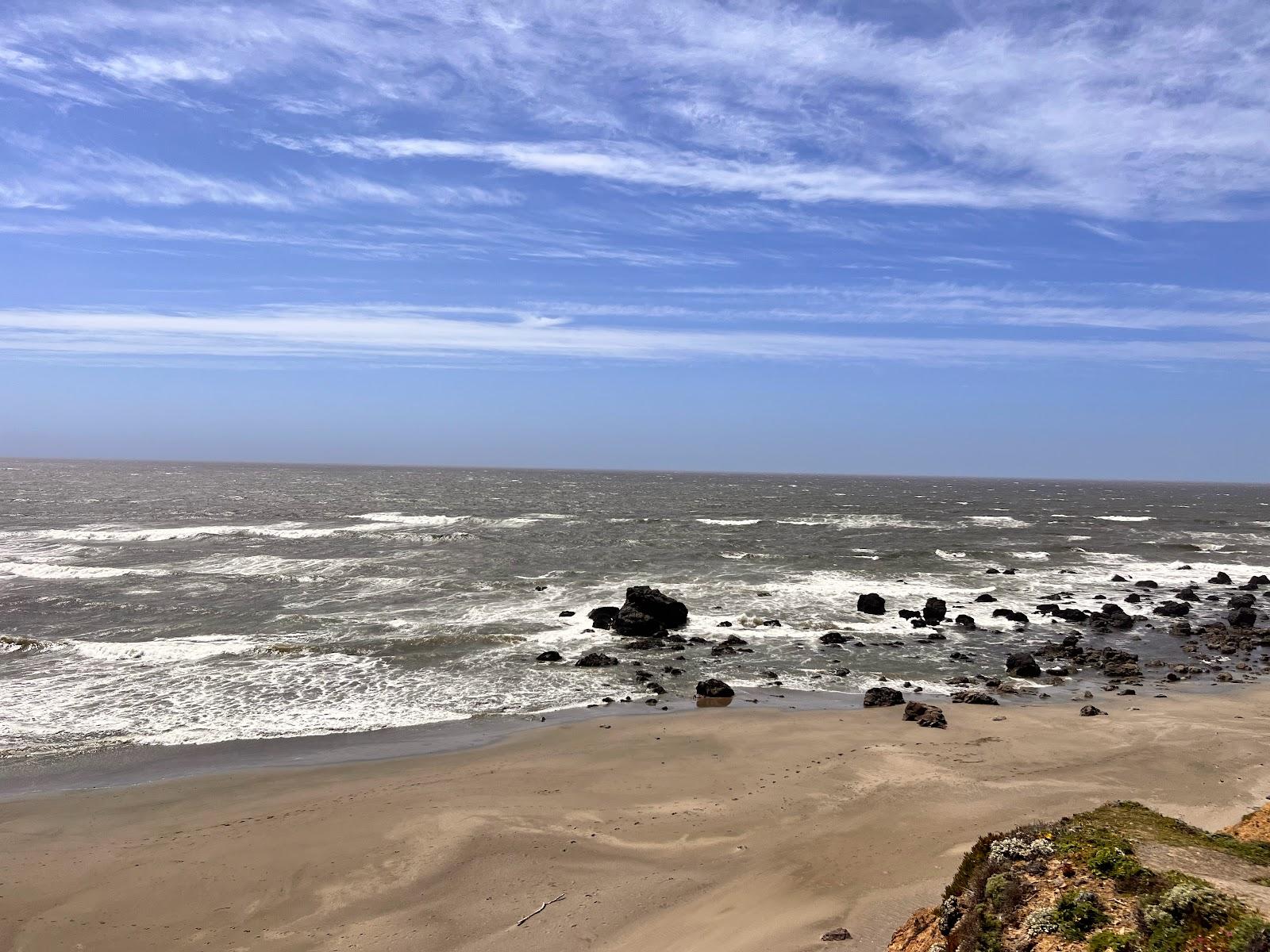 Sandee - Campbell Cove State Beach