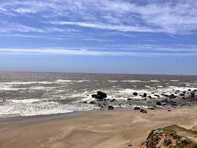 Sandee - Campbell Cove State Beach