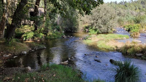 Sandee River Beach Of Verim Photo