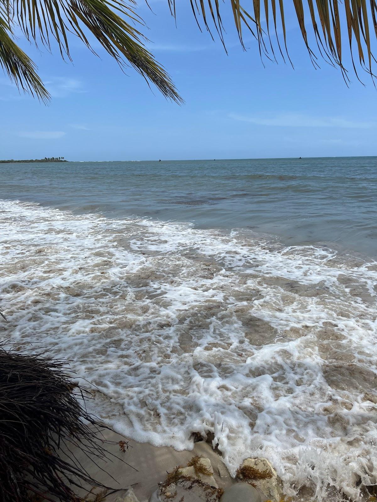 Sandee Asheev Beach