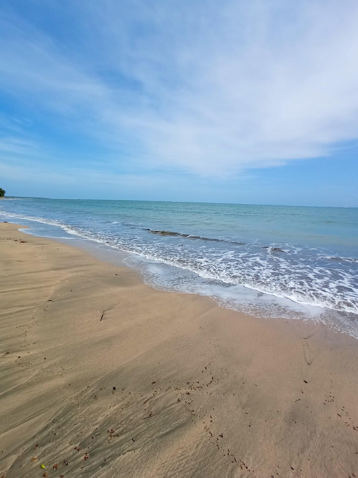 Sandee Binawangan Beach