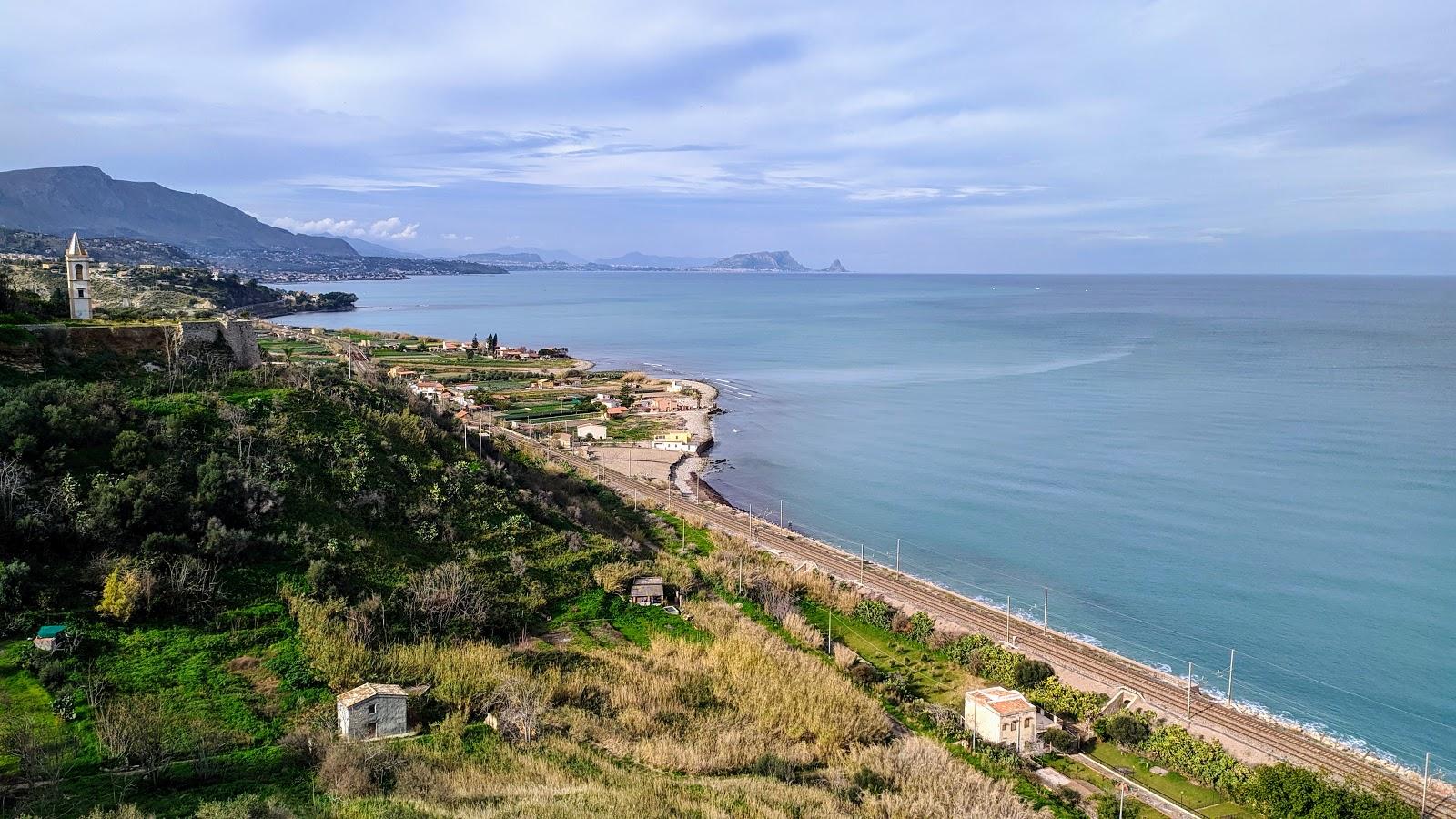 Sandee Termini Imerese Photo