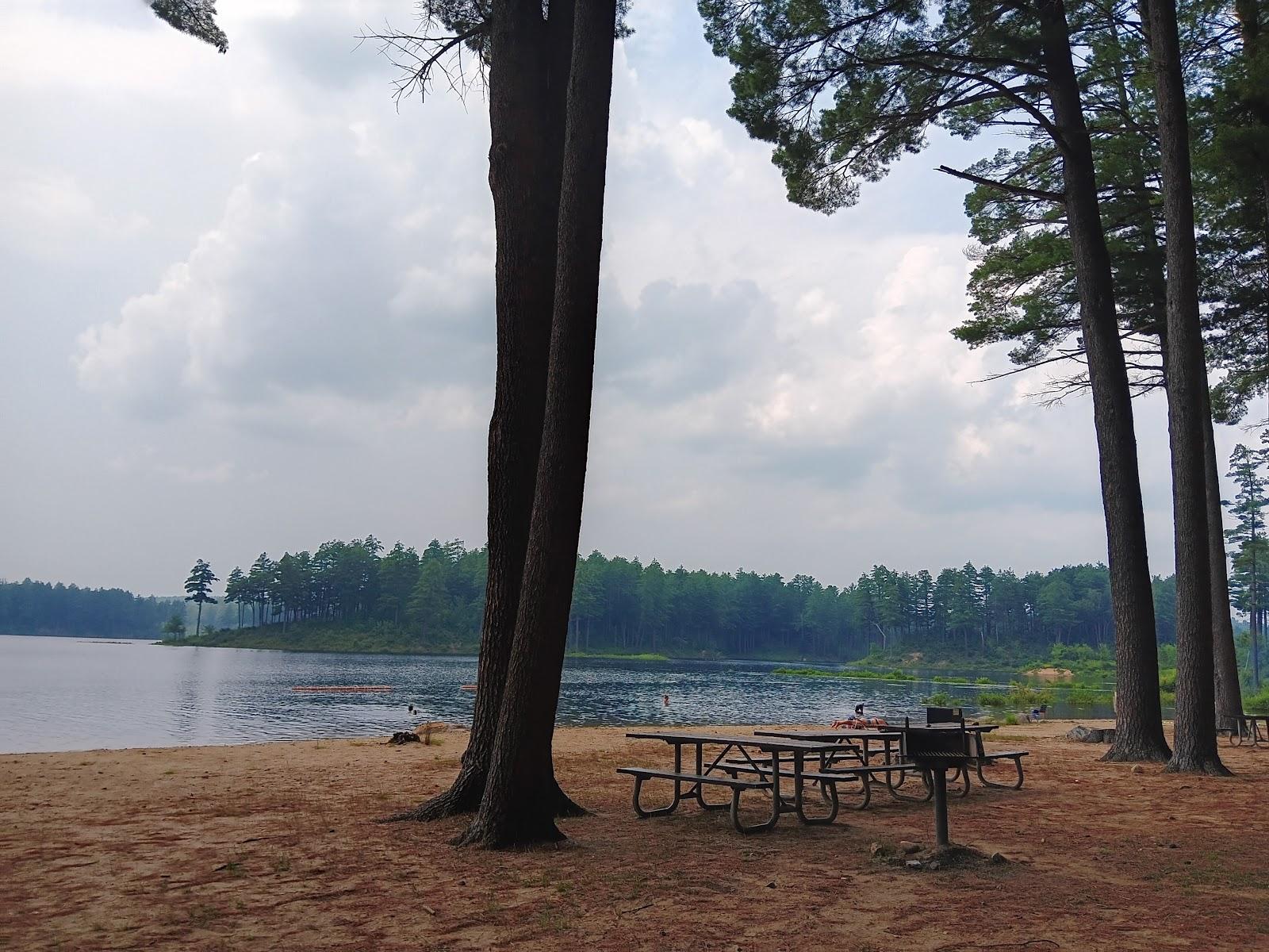 Sandee - Clough State Park