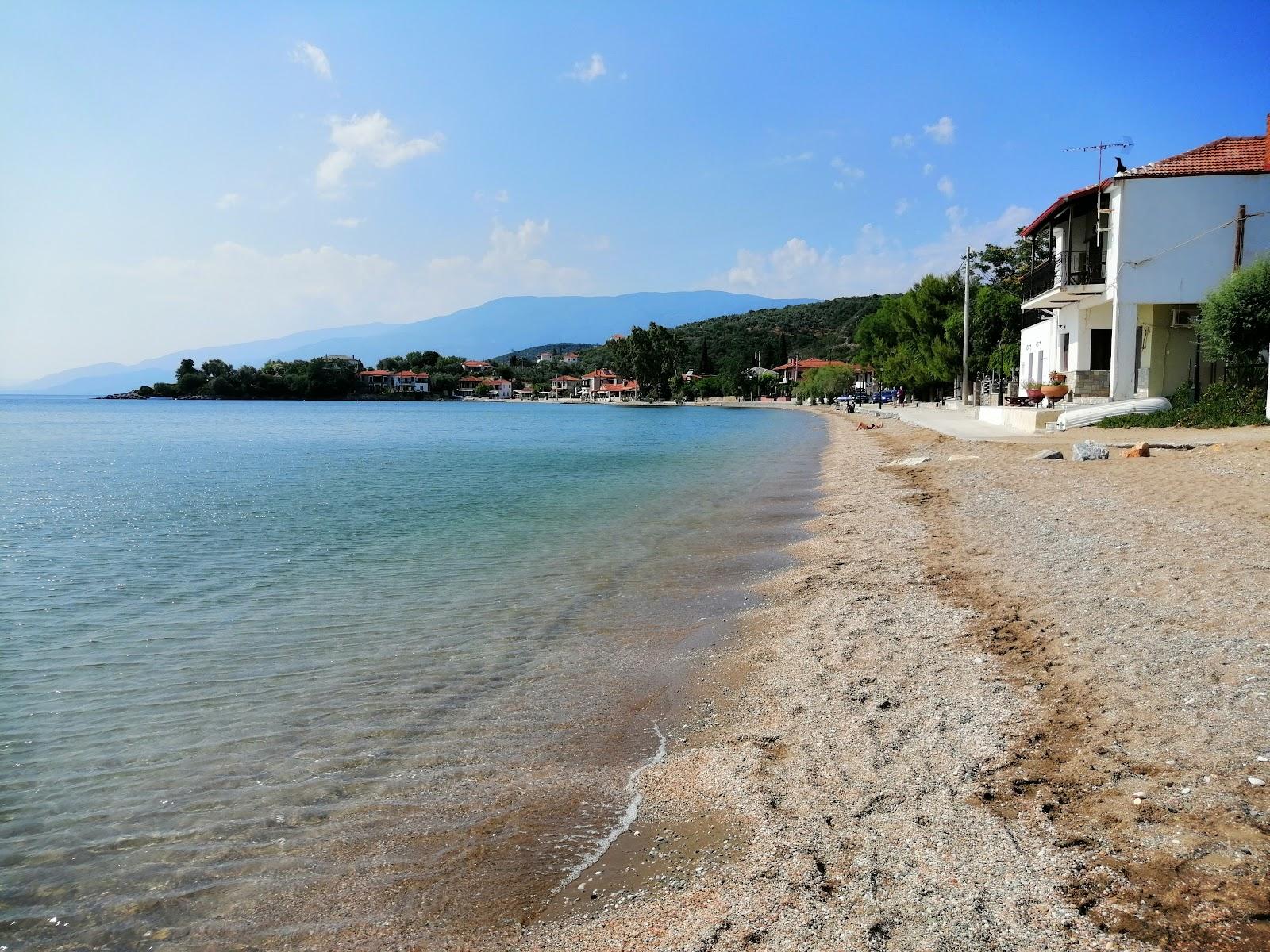 Sandee - Lefokastro Beach