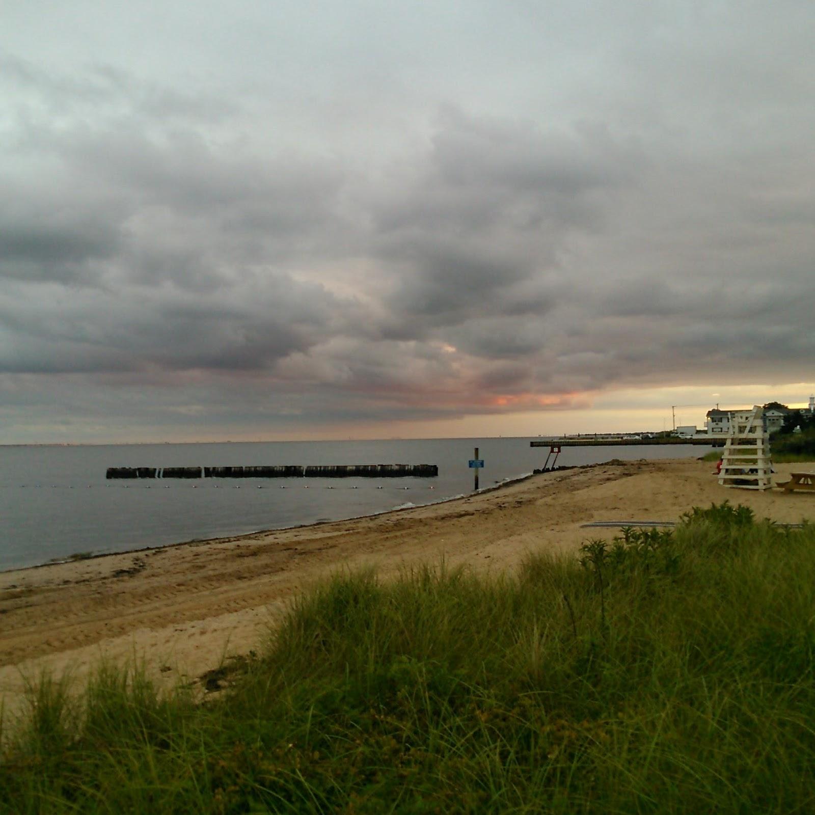 Sandee Sayville Beach