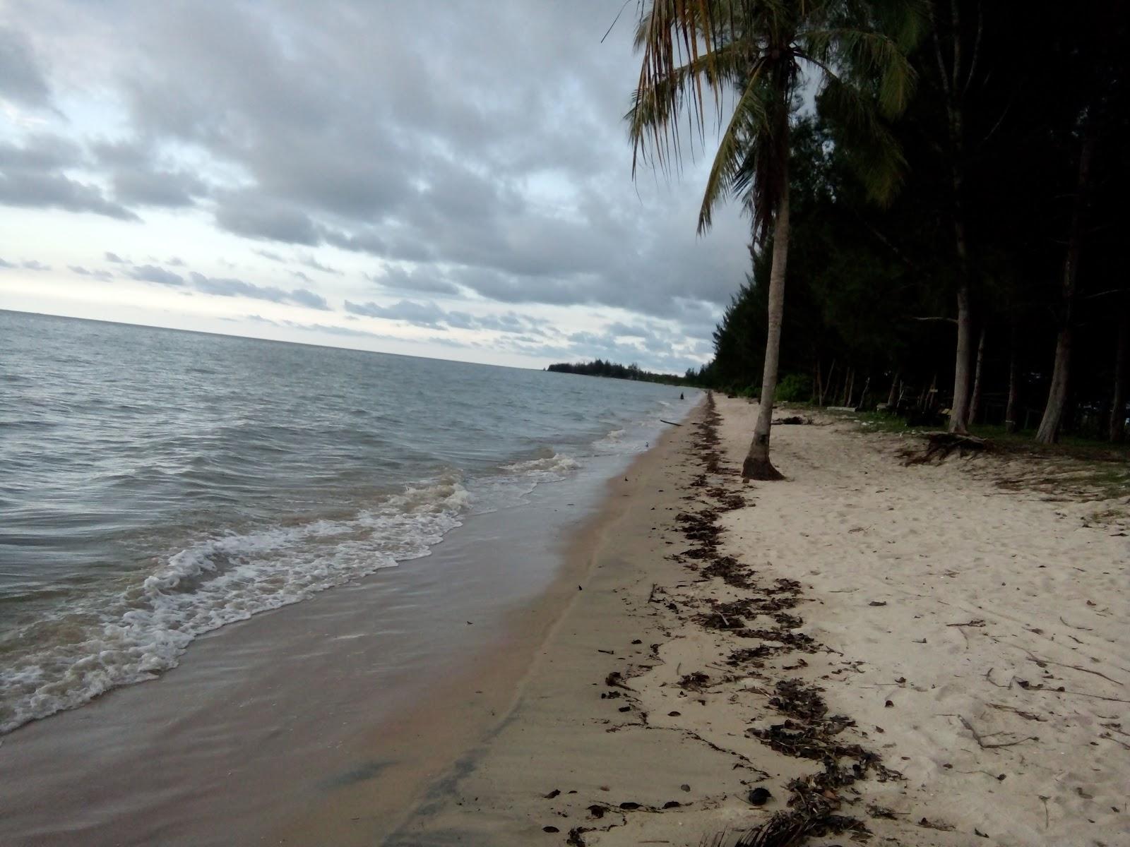 Sandee Pink Beach