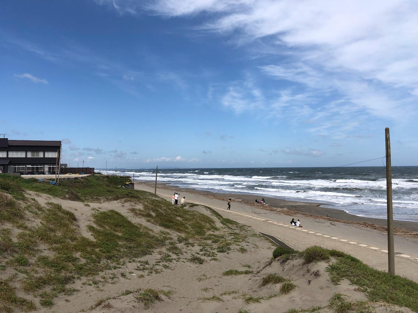 Sandee Otakekaiganhokota Beach Resort Photo