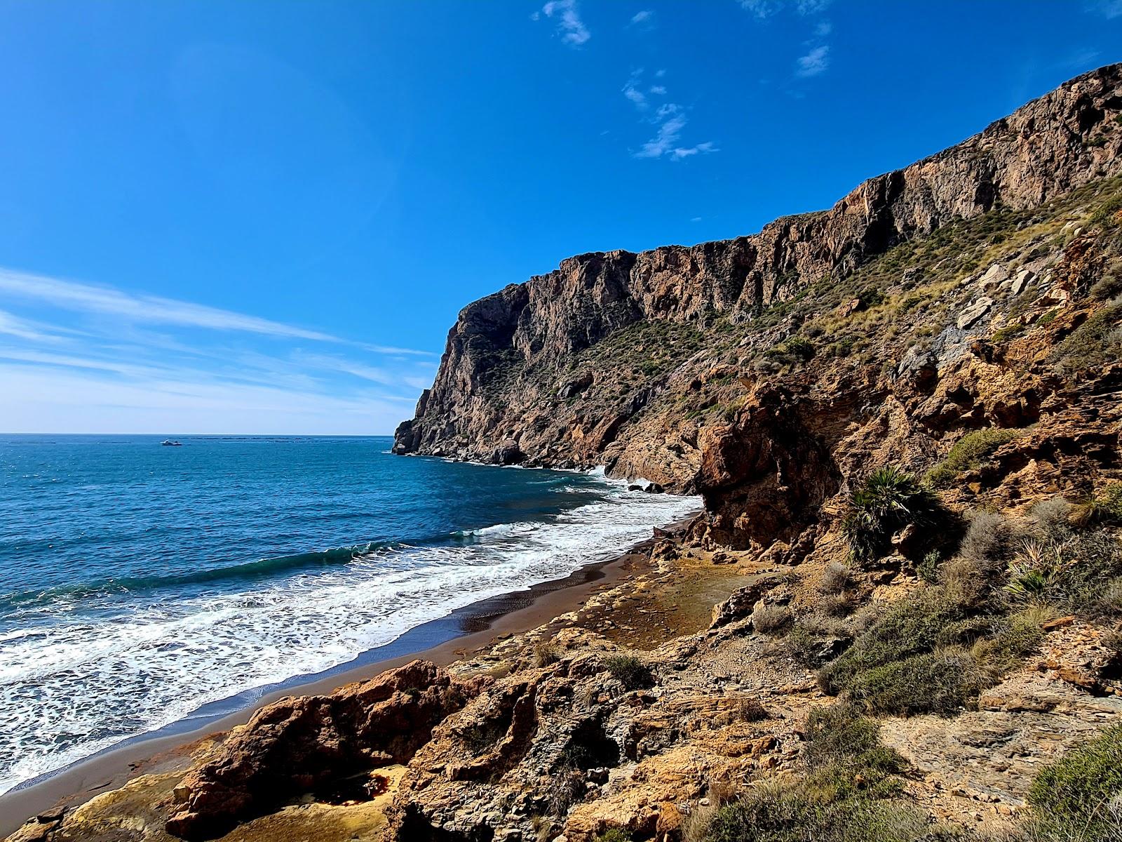 Sandee Cala Del Caballo Photo