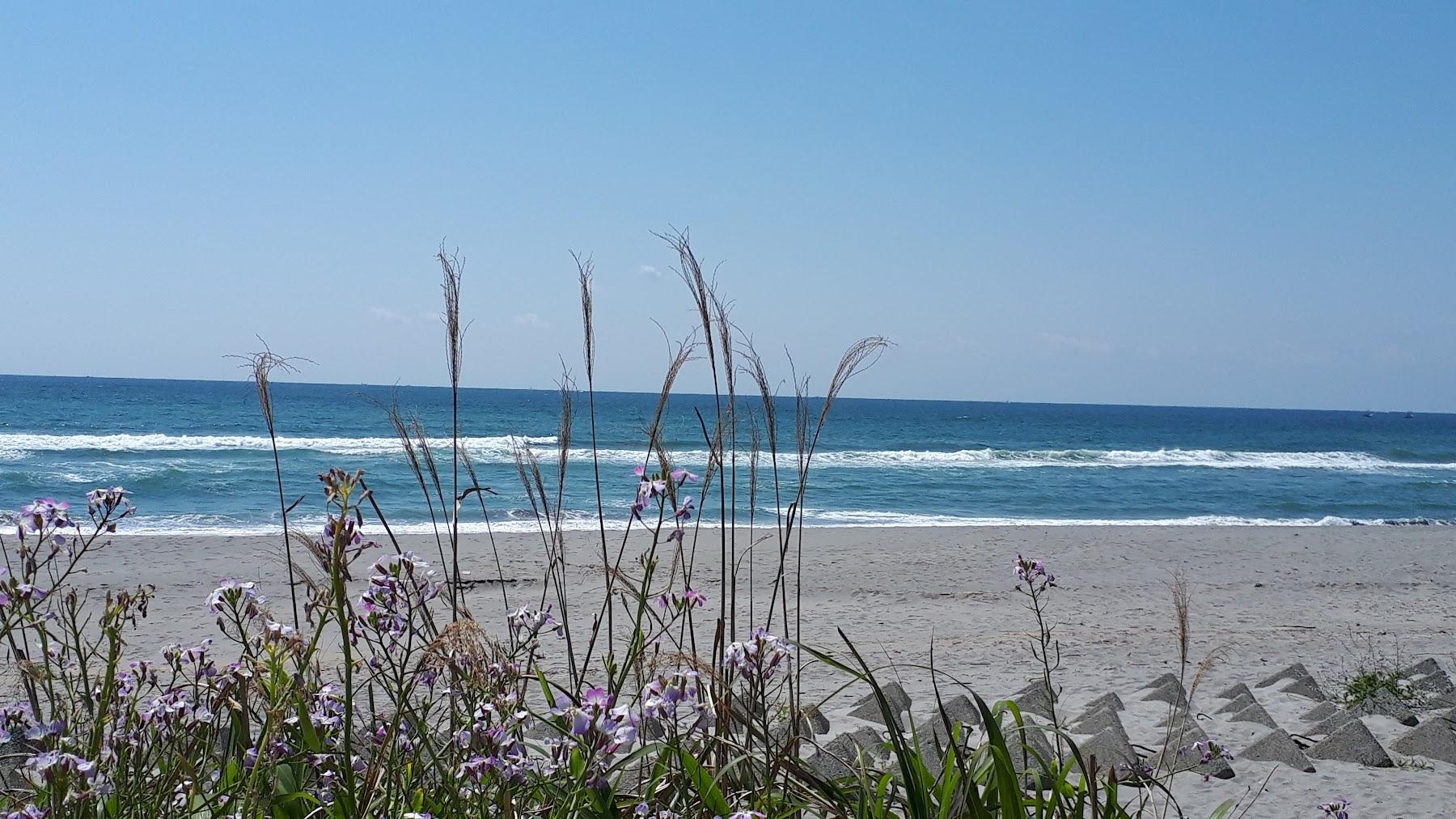 Sandee Nanba Coast Photo