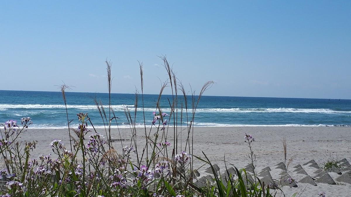 Sandee Nanba Coast Photo