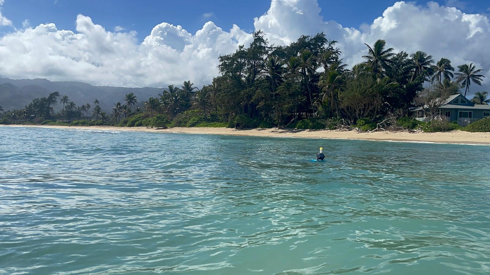 Sandee - Laniloa Beach