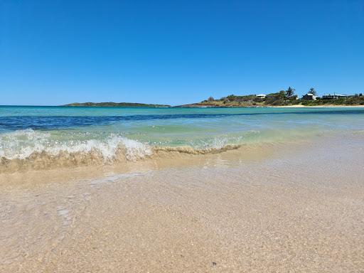 Sandee Gannet Beach Photo