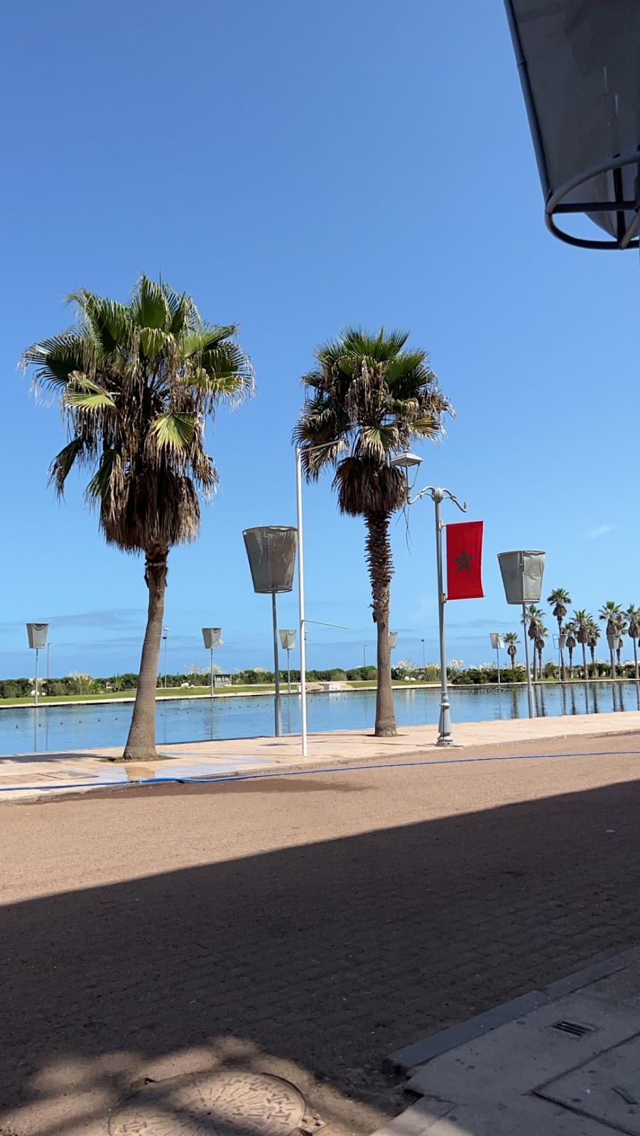 Sandee Aquarium Beach Photo