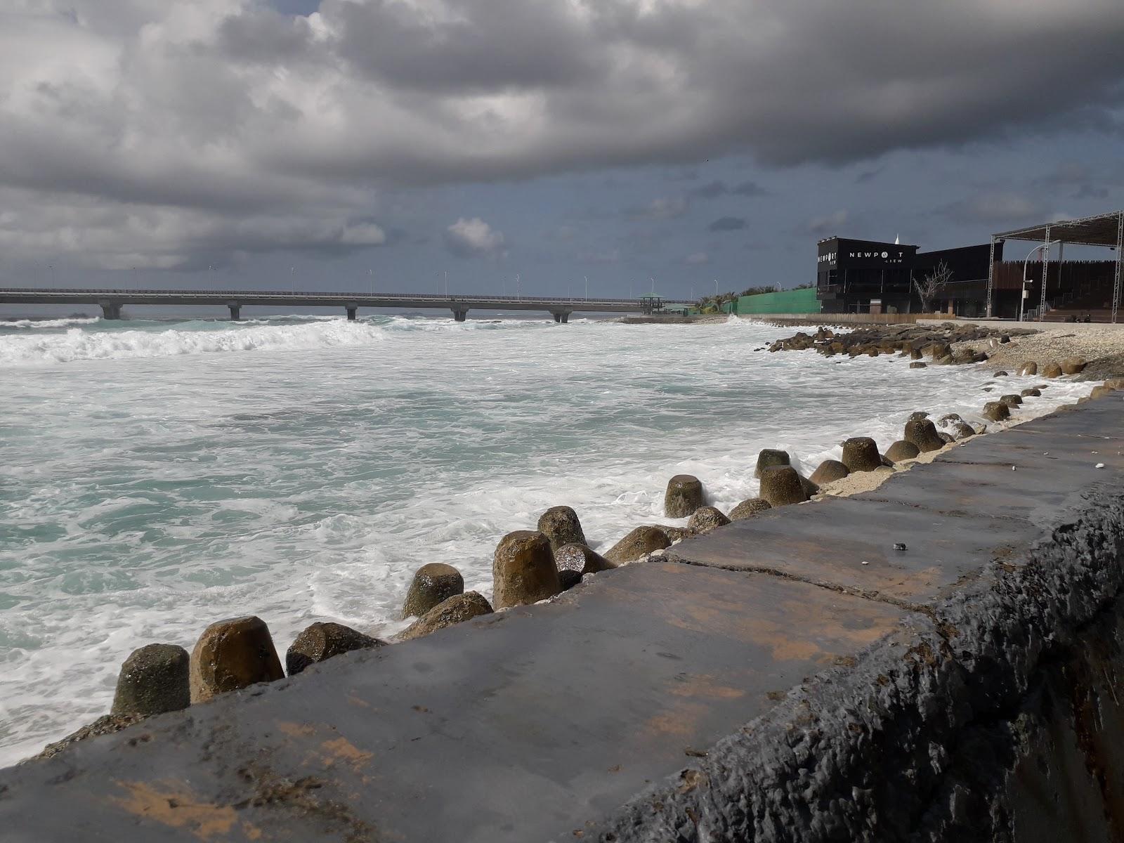 Sandee Raalhubodu Beach Photo