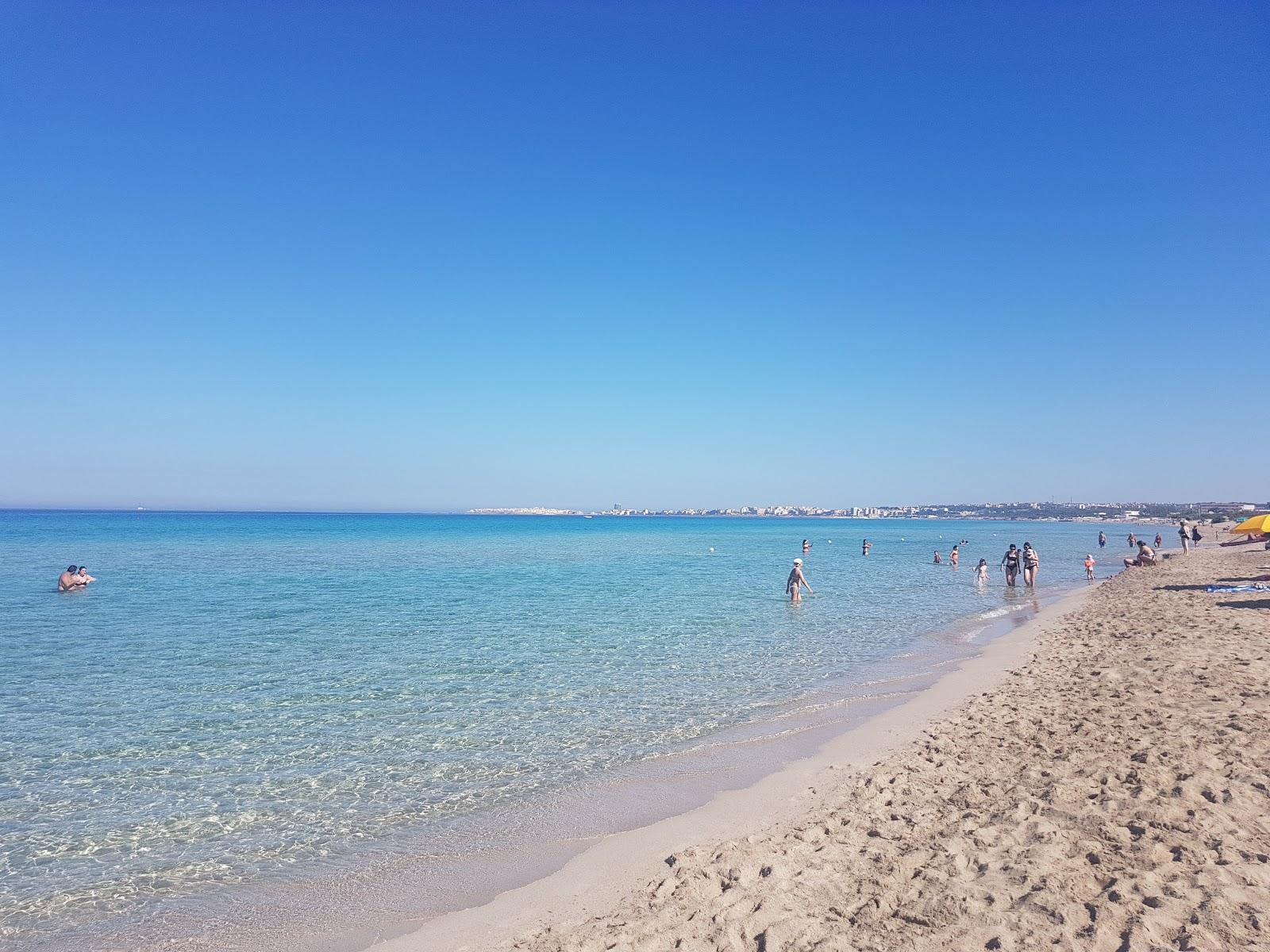 Sandee Samsara Beach