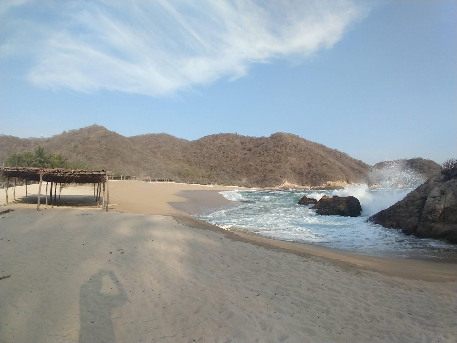 Sandee Playa Carisitos