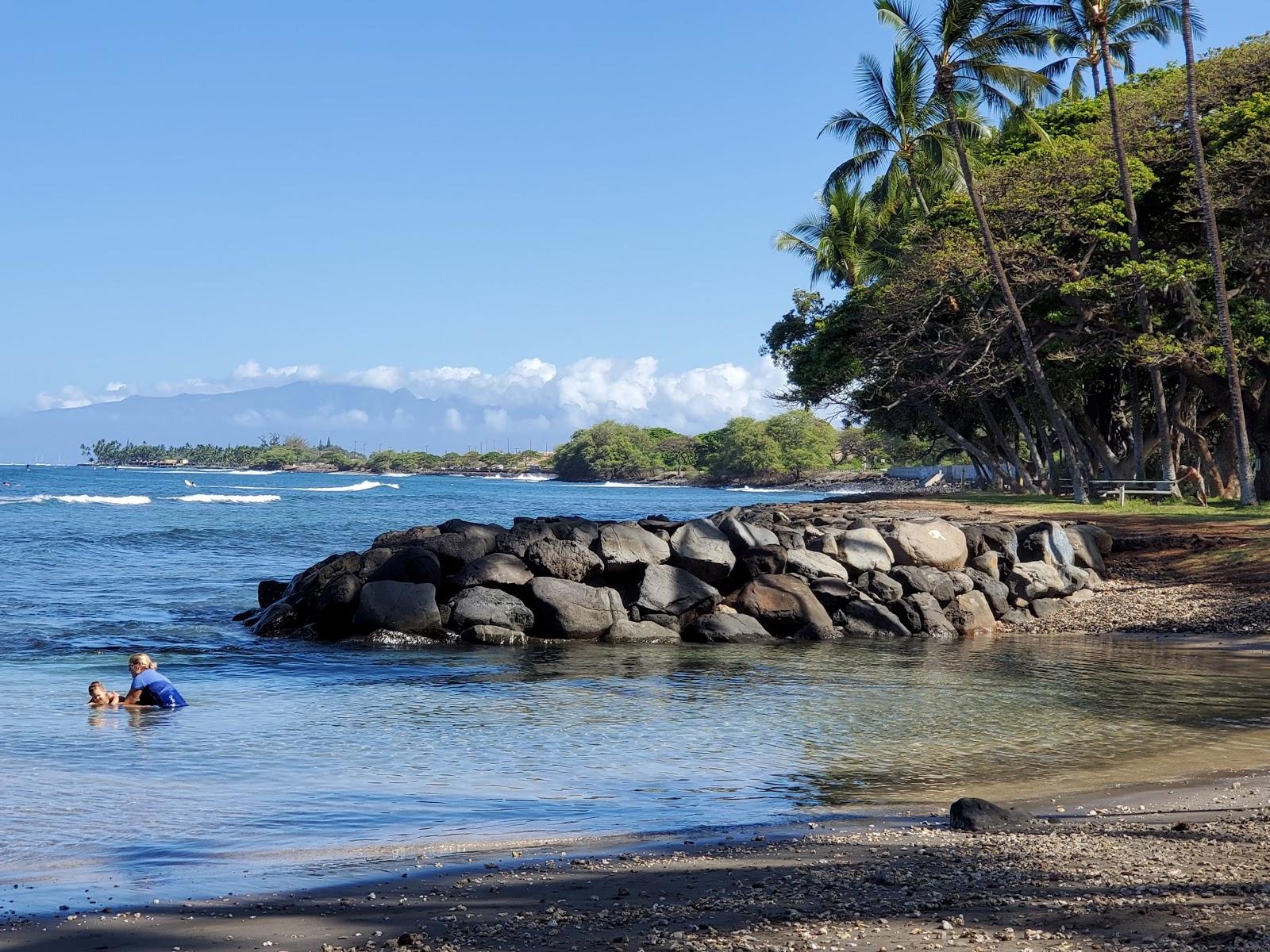 Sandee Launiupoko Beach Park Photo