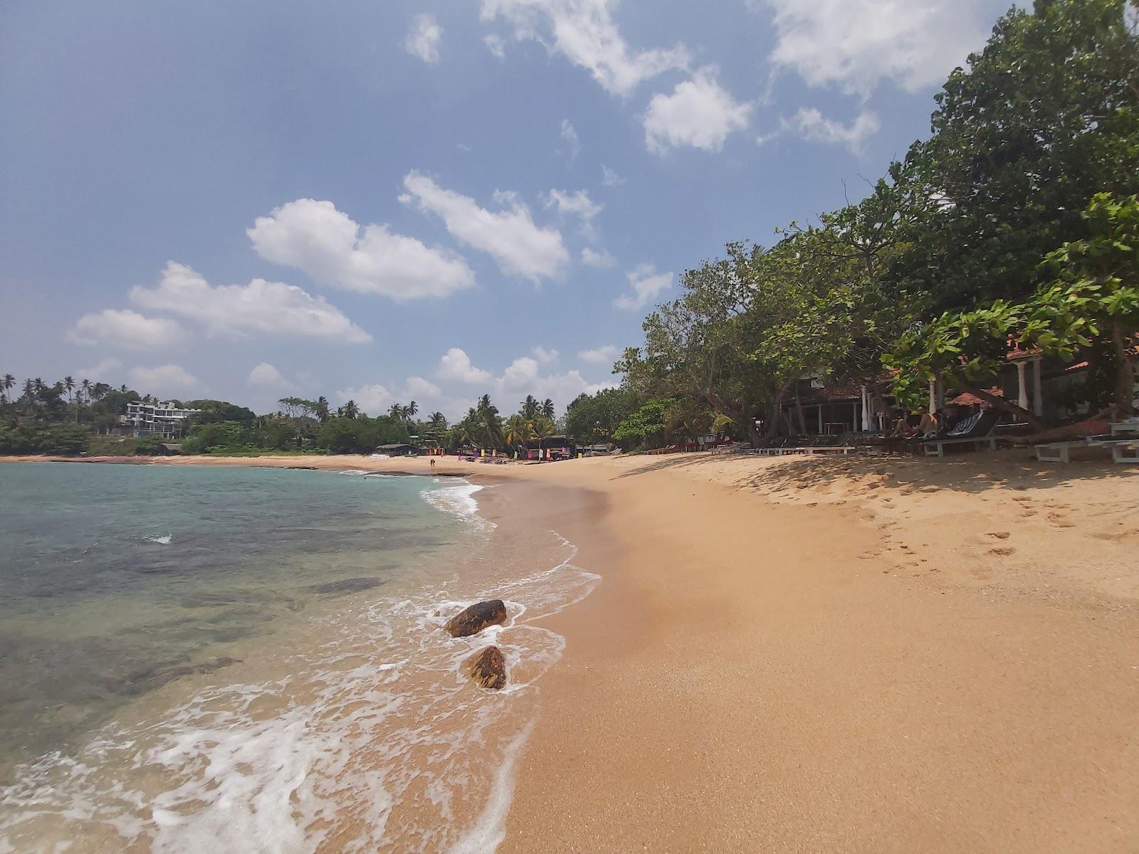 Sandee Tangalle Beach View Point Photo