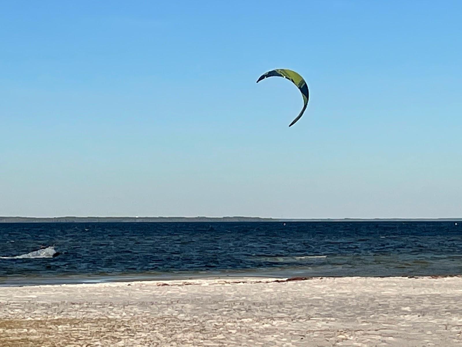 Sandee - Telescope Beach