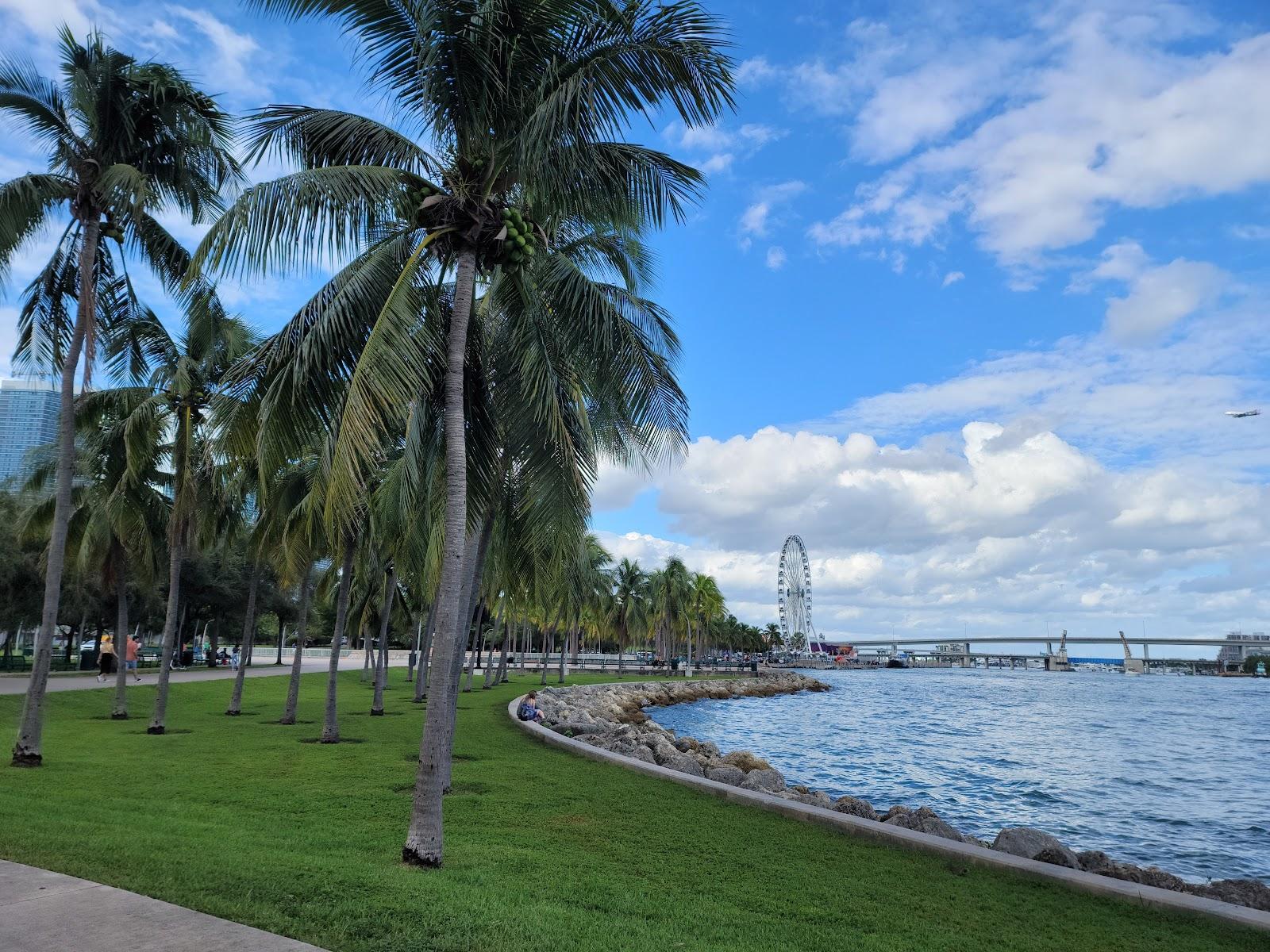 Sandee Bayfront Park