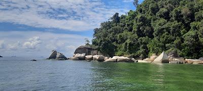 Sandee - Bersatu Nipah Beach