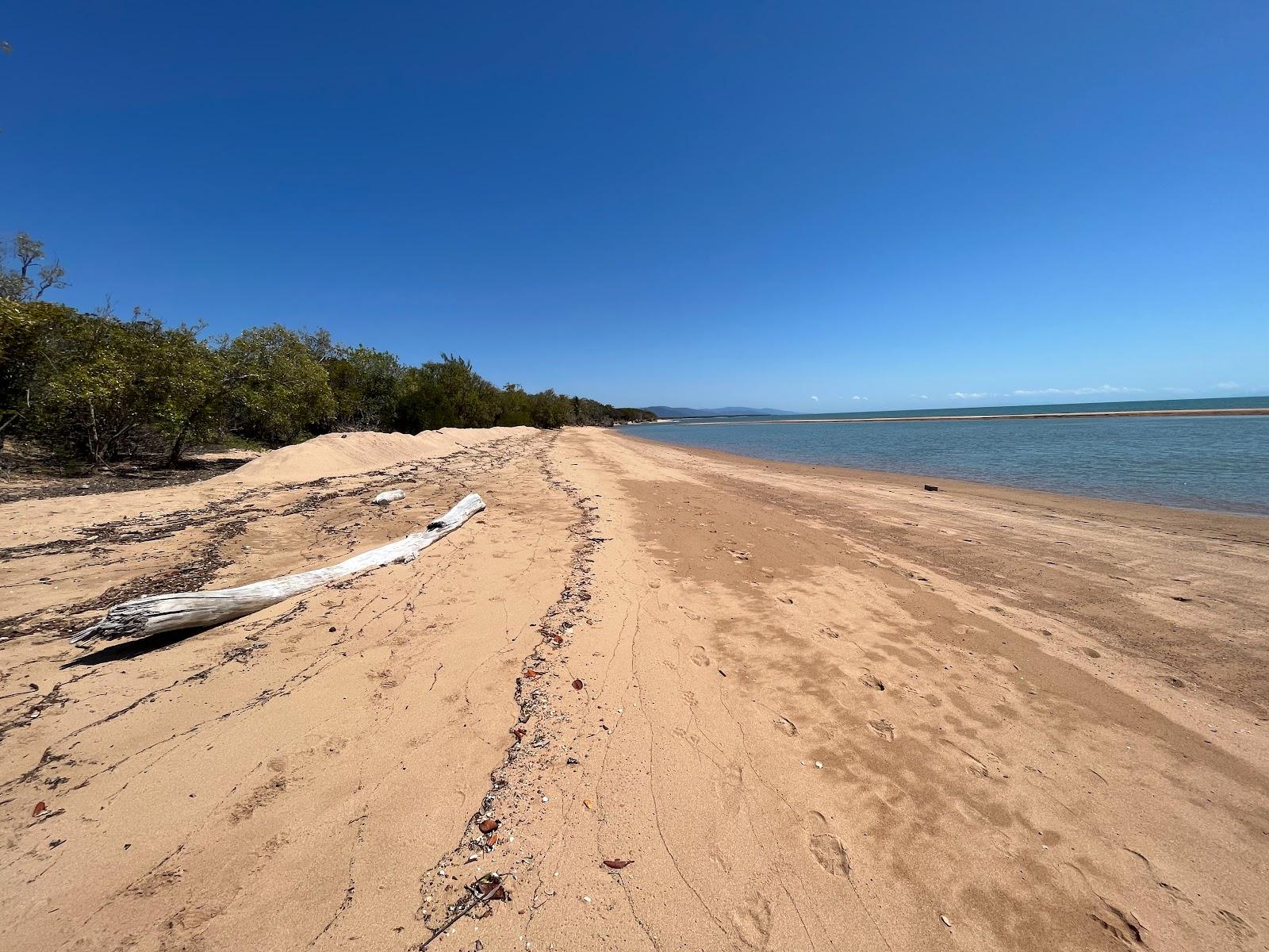 Sandee Toolakea Beach