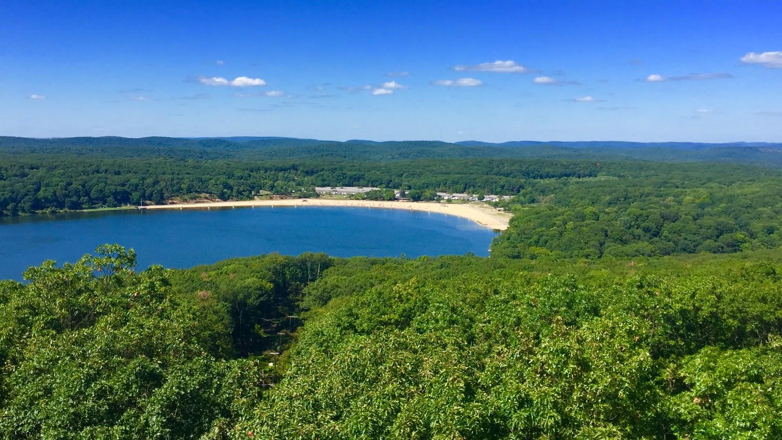 Sandee Lake Welch Beach Photo