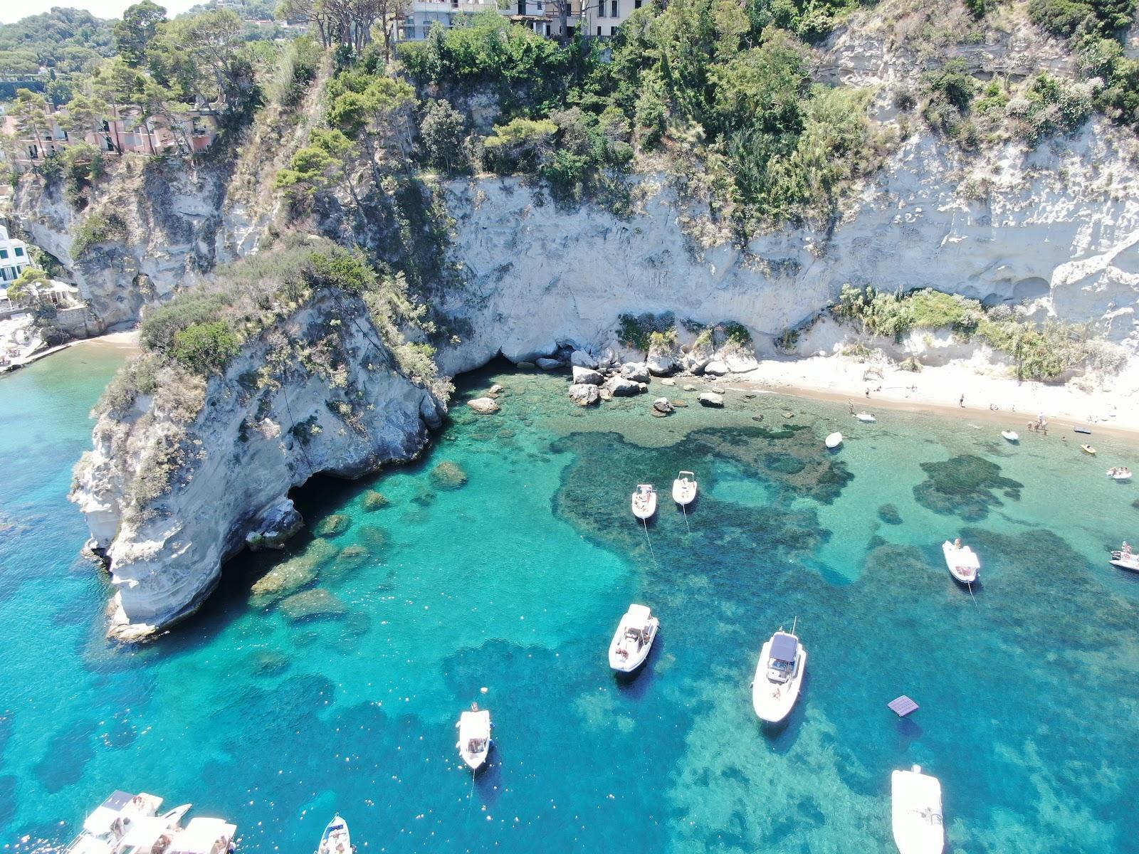 Sandee Spiaggia Di Varulo