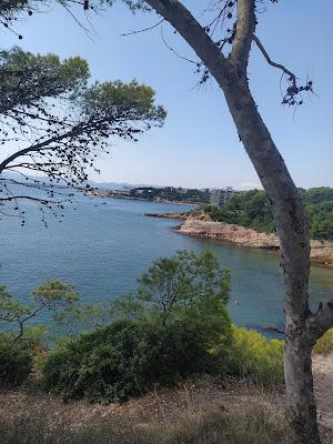 Sandee - Platja De La Pineda