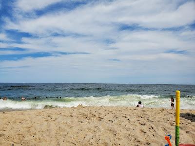 Sandee - Seaview Avenue Beach