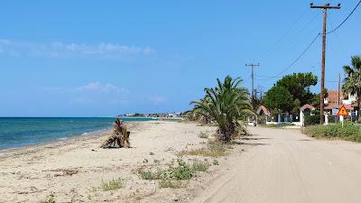 Sandee - Triglia Beach