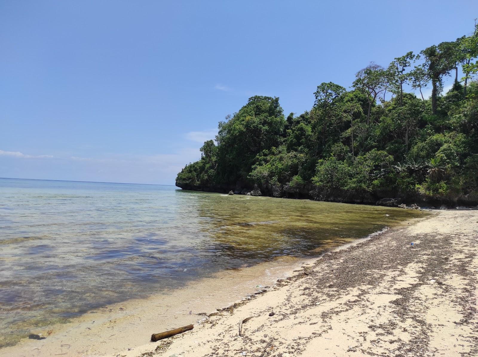 Sandee Konang Beach