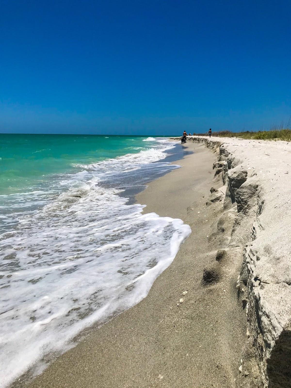 Sandee - Silver Key Beach