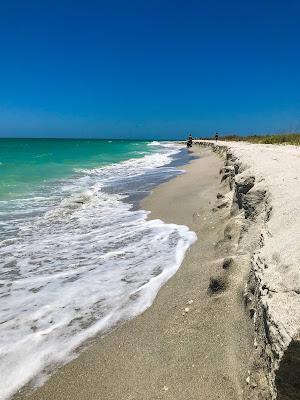 Sandee - Silver Key Beach