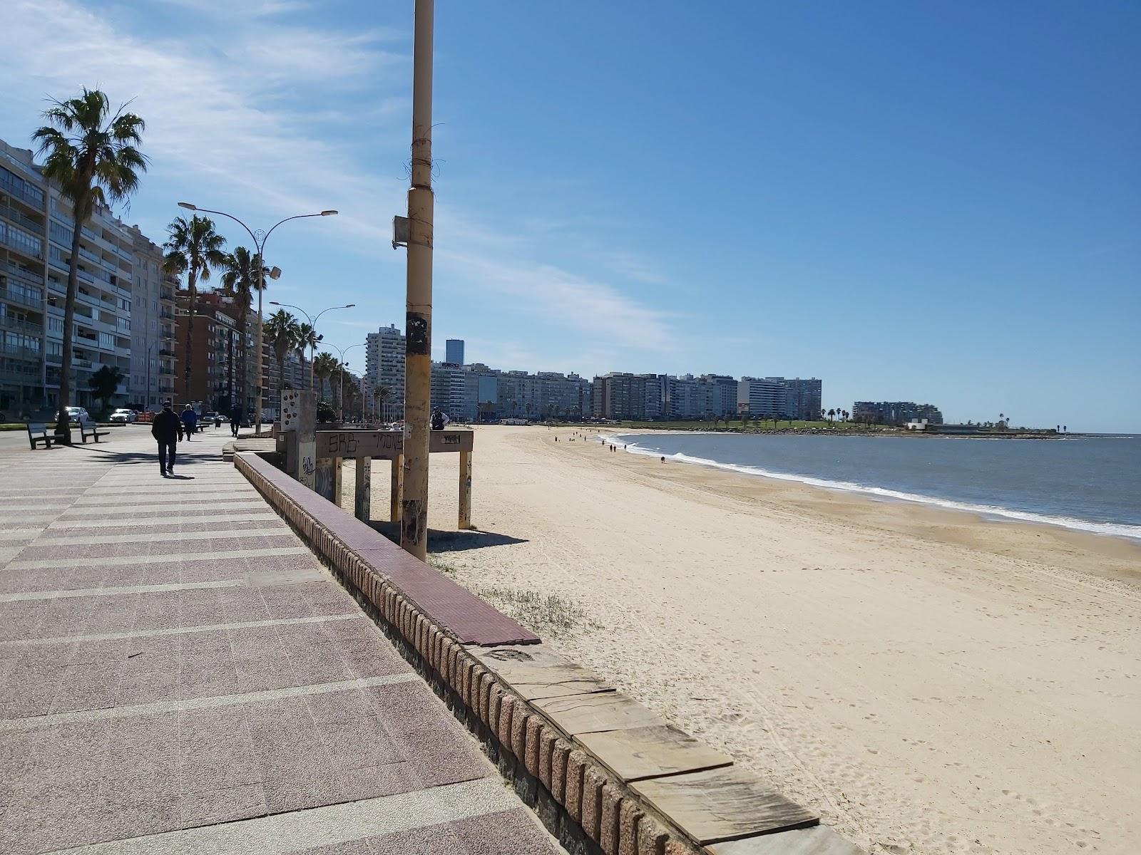 Sandee Punta Carretas Promenade