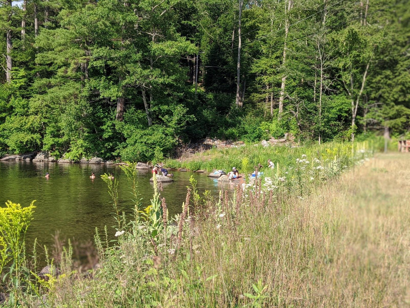 Sandee - Goose Pond Dam Beach