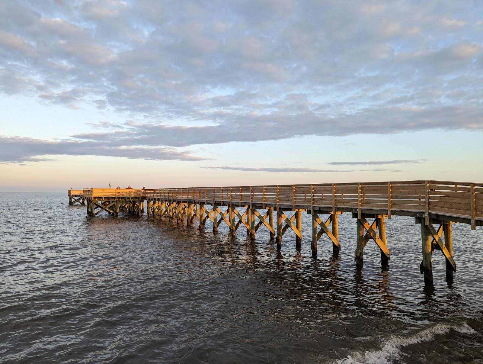 Sandee Washington Street Pier And Boat Launch
