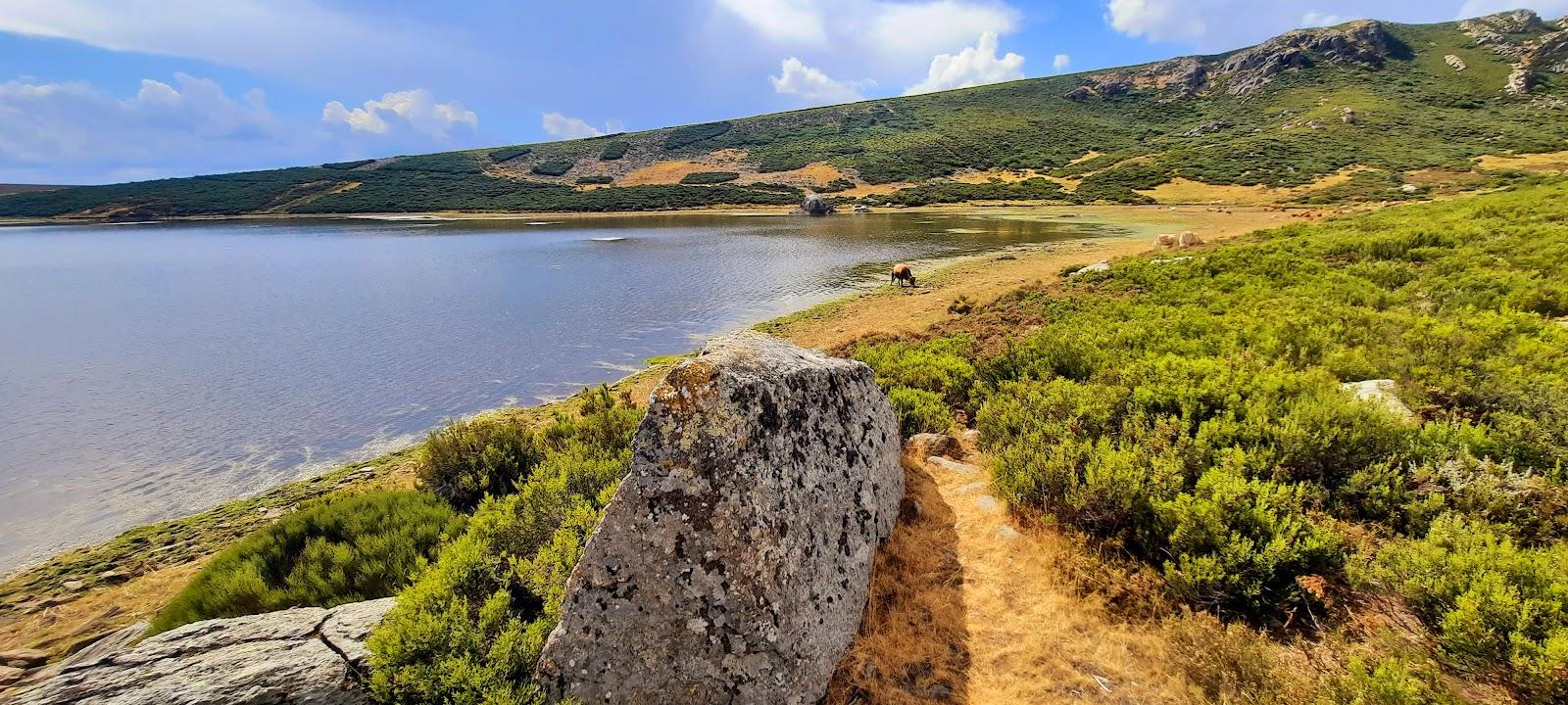 Sandee Laguna De Los Peces Photo