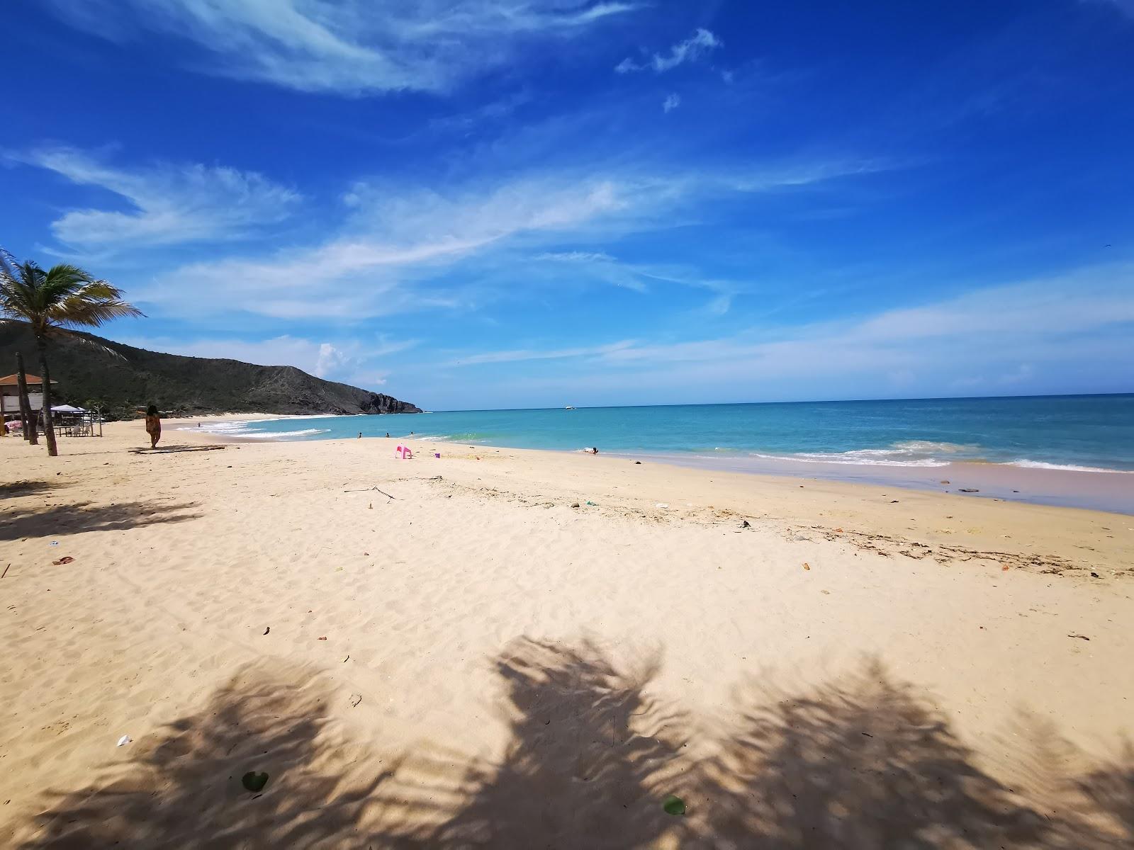 Sandee Playa Caribe