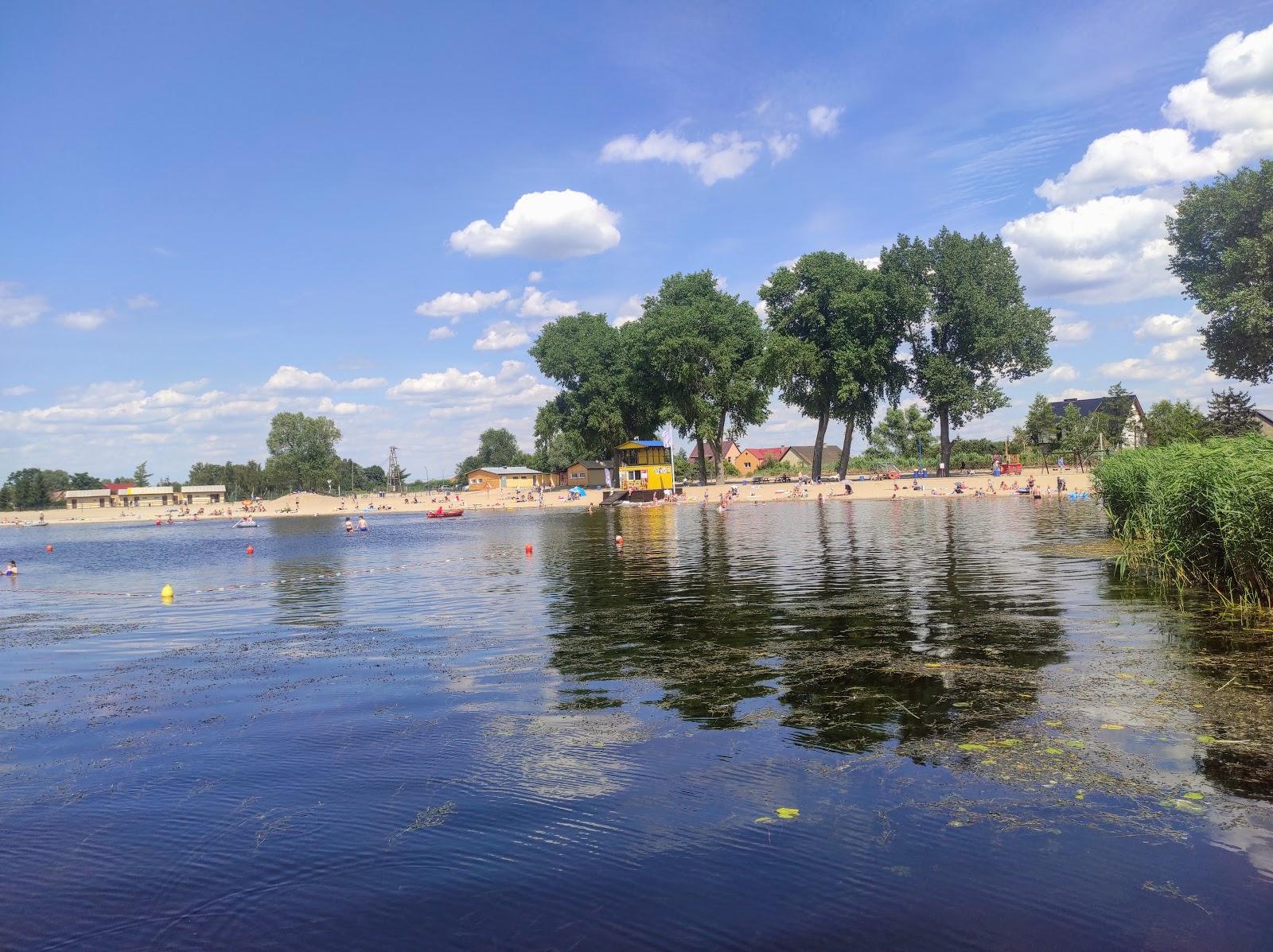 Sandee Lubczyna Beach