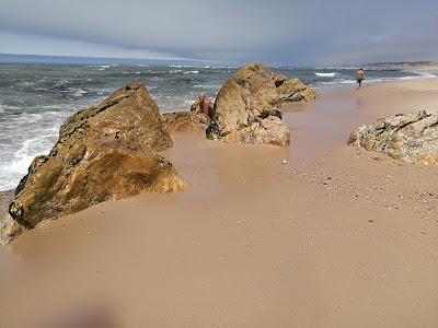 Sandee - Praia De Francemar