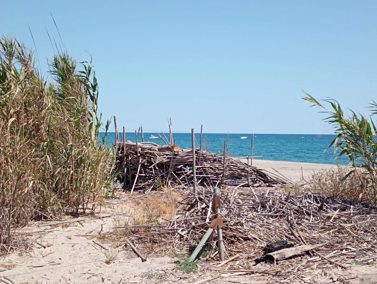 Sandee - Naturist Beach Bocal Du Tech