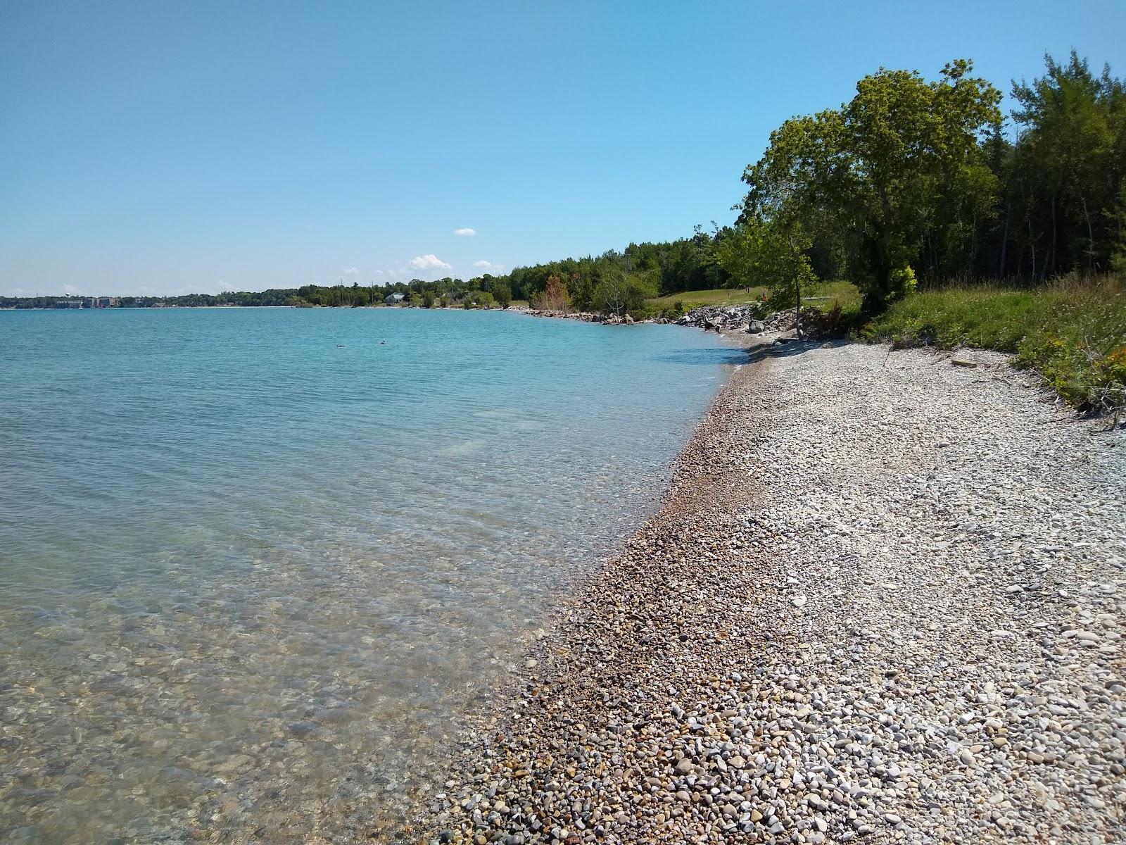 Sandee Boat Ramp