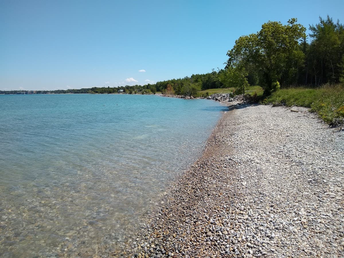 Sandee Boat Ramp Photo