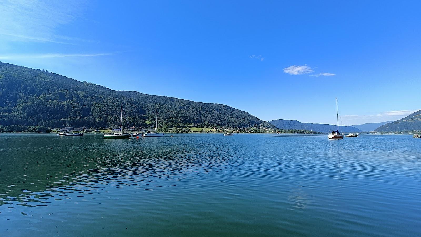 Sandee Strandbad Der Gemeinde Steindorf