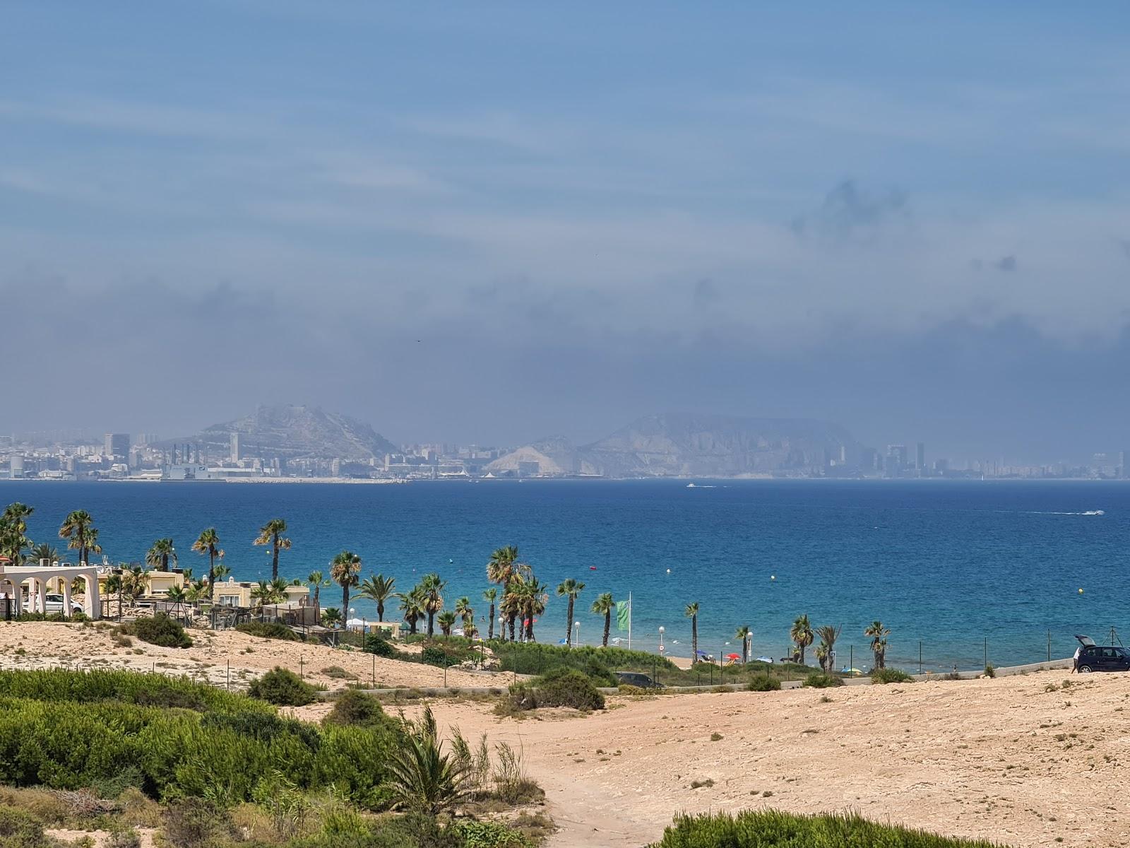Sandee El Saladar