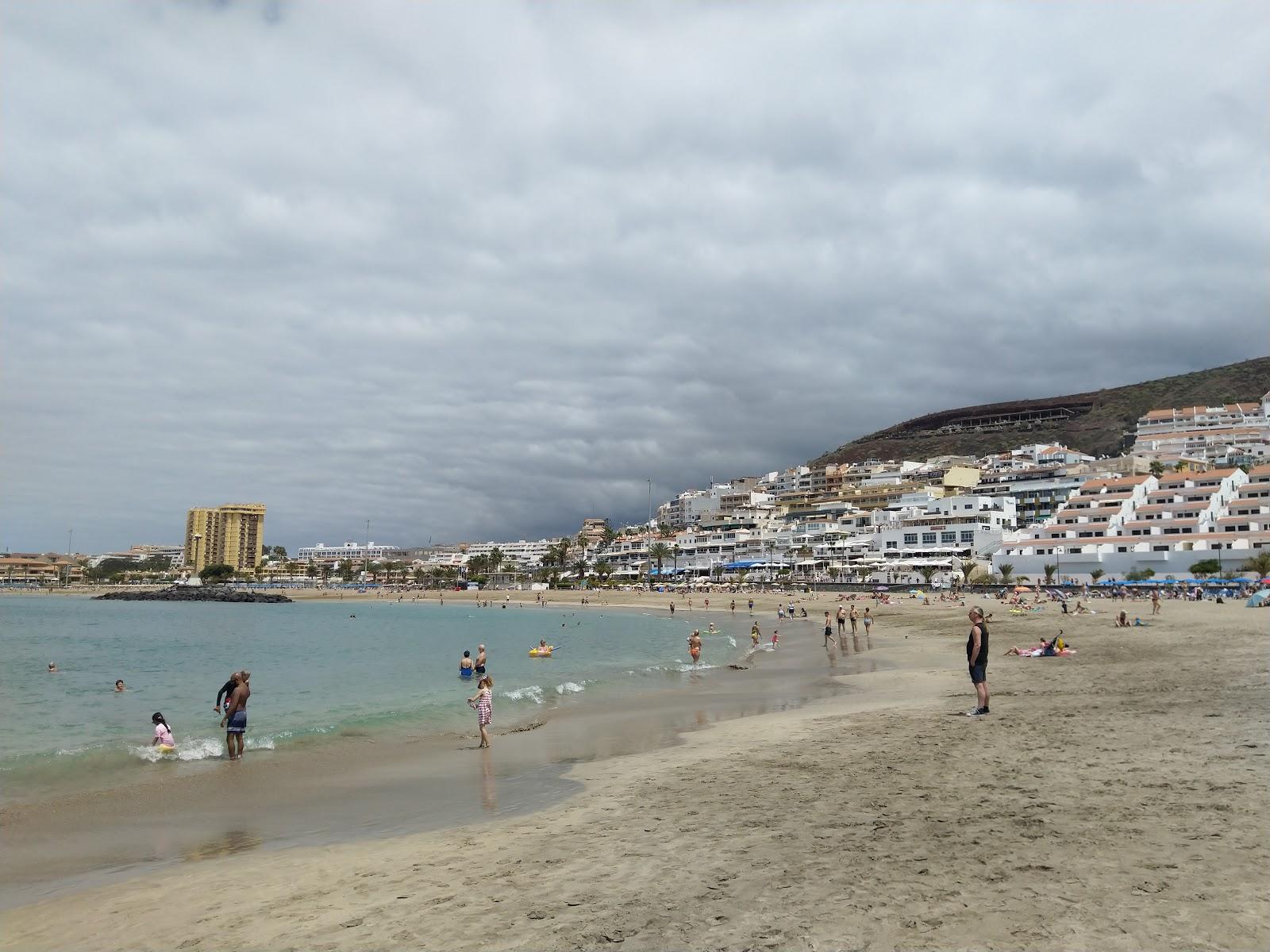 Sandee - Playa De Las Vistas