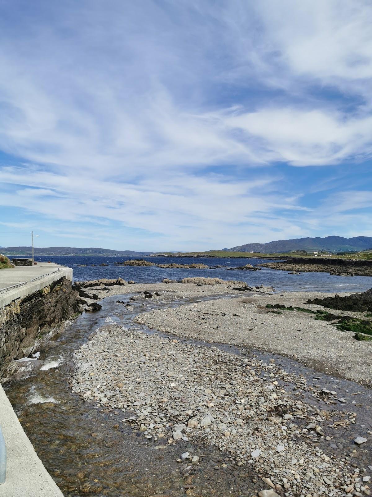 Sandee Travaud Beach